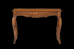 Console Table Jens- Wooden Art  Sheesham Furniture Console Table with 1 Drawer for Living Room Decoration Furneez