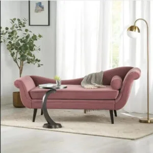 Couch FNZ16- Wooden Handmade Sofa for Living Room Decoration, Wooden Modern Diwan Luxury Sofa for Bedroom & Balcony Recliner Diwan Couch